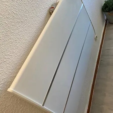 Apartament Superbe Renove Avec Piscine Et Vue Marina Le Barcarès