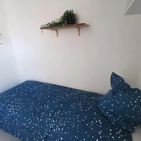 Apartament Superbe Renove Avec Piscine Et Vue Marina *