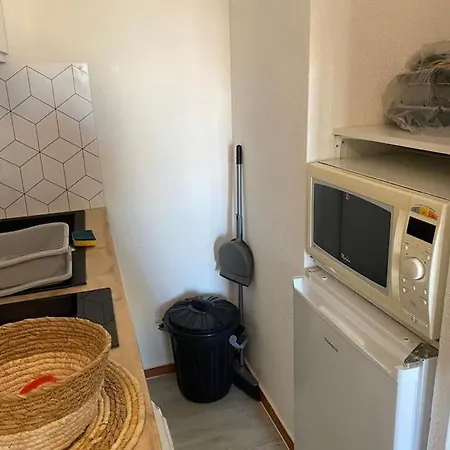 Apartament Superbe Renove Avec Piscine Et Vue Marina