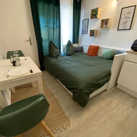 Superbe Renove Avec Piscine Et Vue Marina Le Barcarès