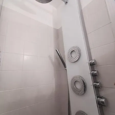 Apartament Superbe Renove Avec Piscine Et Vue Marina Le Barcarès