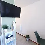 Lejlighed Superbe Renove Avec Piscine Et Vue Marina *