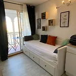 Superbe Renove Avec Piscine Et Vue Marina Lejlighed