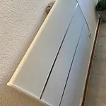 Lejlighed Superbe Renove Avec Piscine Et Vue Marina Le Barcarès