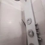 Lejlighed Superbe Renove Avec Piscine Et Vue Marina Le Barcarès
