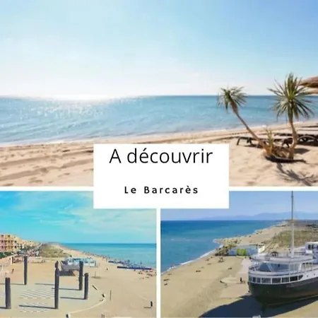 Lejlighed Superbe Renove Avec Piscine Et Vue Marina *